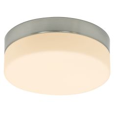 Plafondlamp Ceiling & Wall 1364ST Staal