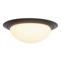 Ceiling lamp Ikaro 1367ZW Black