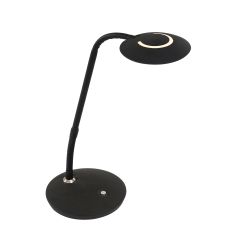 Table lamp Zenith 1470ZW Black light color adjustable