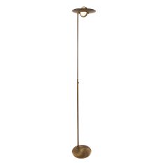 Stehleuchte Zenith 1477BR Bronze, Lichtfarbe einstellbar