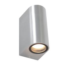 Buitenlamp Logan 1496ST Staal