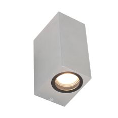 Buitenlamp Logan 1497ST Staal
