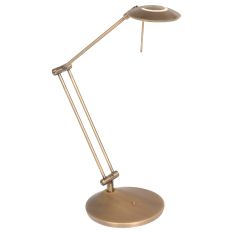 Table lamp Zodiac 2109BR Bronze
