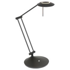 Table lamp Zodiac 2109ZW Black