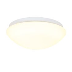 Ceiling lamp Ceiling and Wall 2129W White