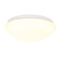 Ceiling lamp Ceiling and Wall 2130W White