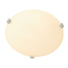 Plafondlamp Ceiling & Wall 2361ST Staal