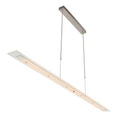  Plato LED with motion dimmer 2429ST Steel