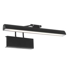 Wall lamp Litho 2432ZW Black