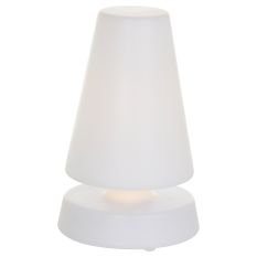 Tafellamp Catching Light 2483W Wit