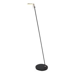 Floor lamp Turound 2561ZW Black