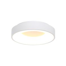 Ceiling lamp Ringlede 2562W White Ø38cm