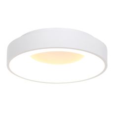 Ceiling lamp Ringlede 2563W White Ø48cm