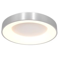 Ceiling lamp Ringlede 2563ZI Silver
