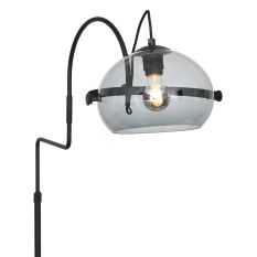 Armatuur Holgarsøn Anne Light 2573ZW Zwart