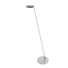 Vloerlamp Turound 2664ST Staal