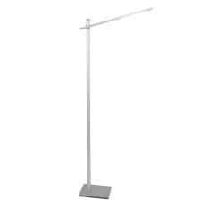 Vloerlamp Stekk 2690ST Staal