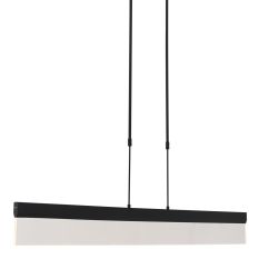 Hanging lamp Atletiche LED 2710ZW Black