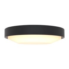 Buitenlamp Fuga 2716ZW Zwart