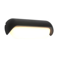 Buitenlamp Siargao 2717ZW Zwart
