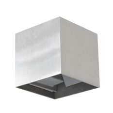 Buitenlamp Logan 2728ST Staal