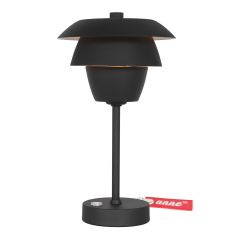 Table lamp Bordlampe 2731ZW Black
