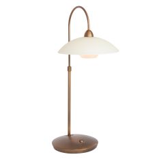 Table lamp Sovereign Classic 2742BR Bronze