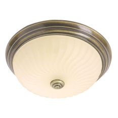 Ceiling lamp Ceiling and wall 2779BR Bronze