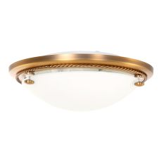 Ceiling lamp Ceiling & wall 2785BR Bronze