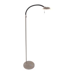 Floor lamp Turound 2990ST Steel