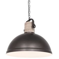 Hanging lamp Gearwood 3000A Anthracite