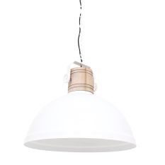 Hanglamp Gearwood 3000W Wit