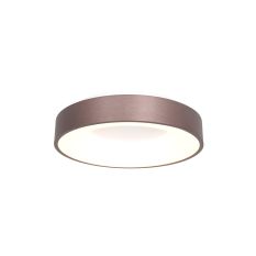 Ceiling lamp Ringlede 3086BR Bronze Ø30cm