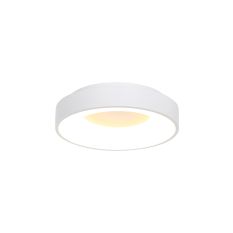 Ceiling lamp Ringlede 3086W White