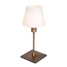 Tischleuchte Ancilla 3100BR Bronze