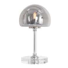 Table lamp Ancilla 3105CH Chrome