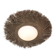 Plafondlamp Aura 3125BE Bruin