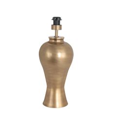 Tafellamp Brass 3308BR Brons