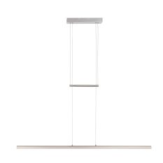Hanglamp Profilo 3317ST Staal