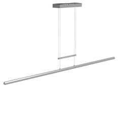 Hanglamp Profilo 3318ST Staal