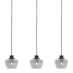 Hanglamp Noirver 3350ZW Zwart