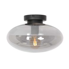 Ceiling lamp Reflexion Smoke 3388ZW 30cm