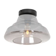 Ceiling lamp Reflexion Smoke 3389ZW 30cm