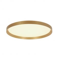 Ceiling lamp Flady 3685GO gold Ø40