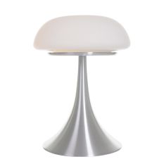 Tafellamp Ancilla 5557ST Staal