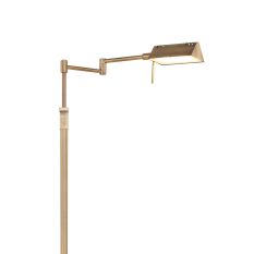 Floor lamp Karl 5895BR Bronze 