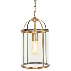 Hanging lamp Pimpernel 5970BR Bronze