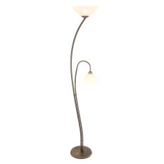 Floor lamp Capri 6838BR Bronze