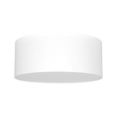 Ceiling lamp Prestige Chic 3352W+K10682S+K33332S White-White Chintz-White Matt