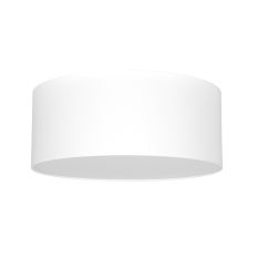 Deckenleuchte Prestige Chic 3352W+K10682S+K33332S Weiß-Chintz Weiß-Weiß Matt